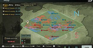 Three Kingdoms: Strategy MOBA