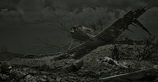 Salvation: Echoes of War