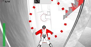 Stickman 3D Wingsuit DELUXE