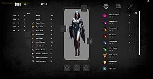 Music of Destiny: Corrupted Dungeons