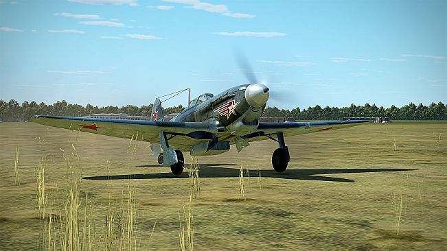 IL-2 Sturmovik: Yak-9T Series 1 Collector Plane