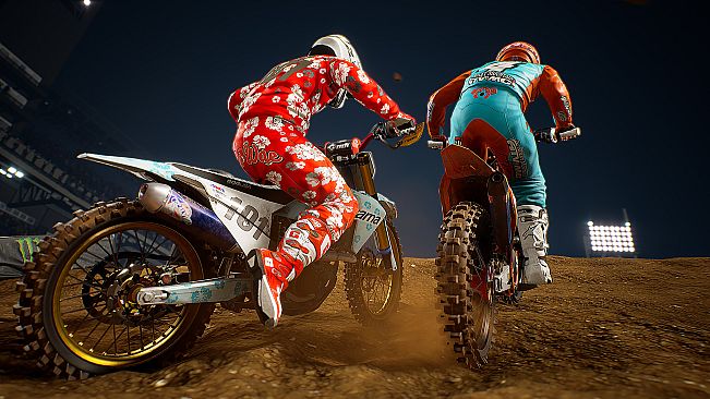 Monster Energy Supercross 2 - Special Edition
