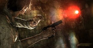 The Evil Within - The Consequence