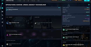 CosmoLaunch System