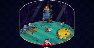 Rocket Rats Xbox One