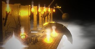 RPG Developer Bakin Dungeon Kit Pack