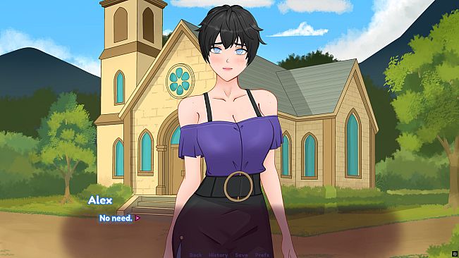 Pookie has a Fantasy 3 : Finale