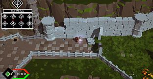 The Purge of the Crystals