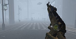 Cyberphobia: Prologue