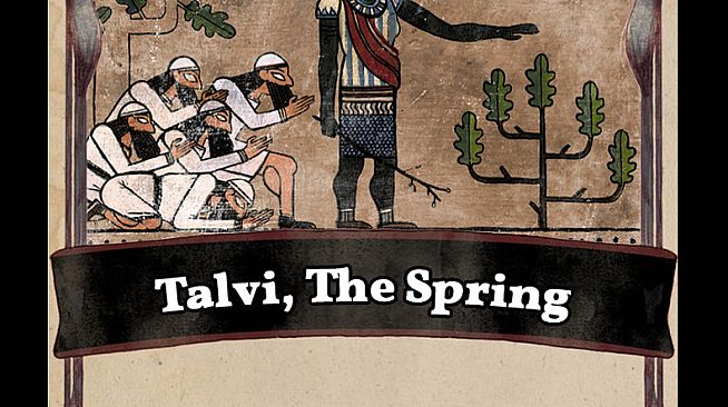 Rival Books of Aster - Heptameron Starter Deck