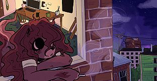 Autumn's end (Part 1)