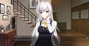 Bloody Chronicles Act1  - IF MODE "Aki"