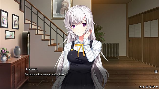 Bloody Chronicles Act1  - IF MODE "Aki"