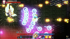 Gods Wars : infinity Epic