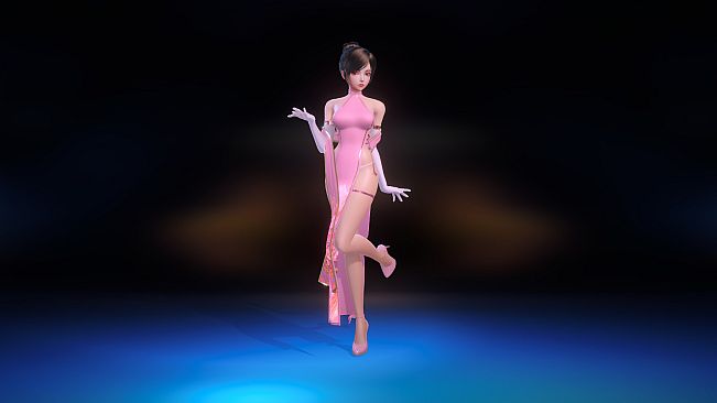 Angel Legion-DLC Myriad Splendor E