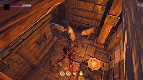 Shadow of the Nameless