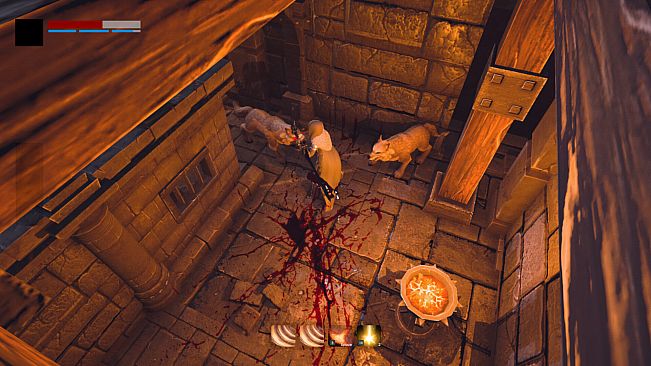 Shadow of the Nameless