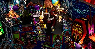 Williams Pinball: Universal Monsters Pack