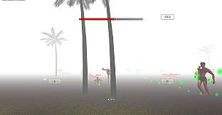 The Dead Cloud Forest