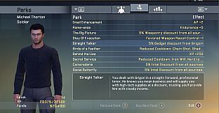 Alpha Protocol