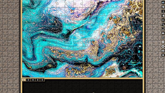 Pixel Puzzles Traditional Jigsaws Pack: Geodes