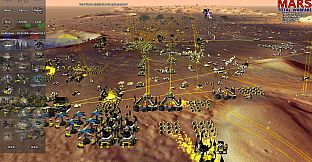 [MARS] Total Warfare