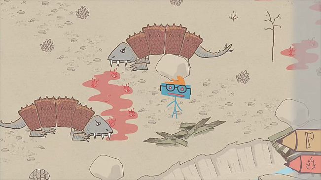 Draw a Stickman: EPIC & EPIC 2 Xbox