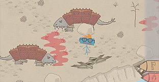 Draw a Stickman: EPIC and Friend's Journey DLC