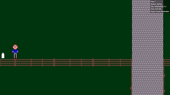 Dairy Farm Simulator