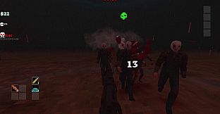 Blood Welkin