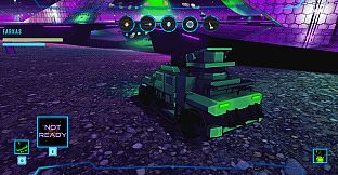 Paradaice: Shock Arena