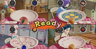 Fruit Mountain Party