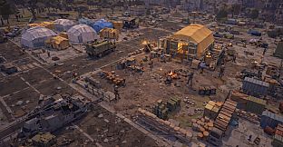Collapse: Faction Wars