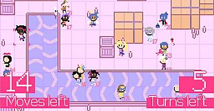 Hero Hours Contract 2: A Factory for Magical Girls