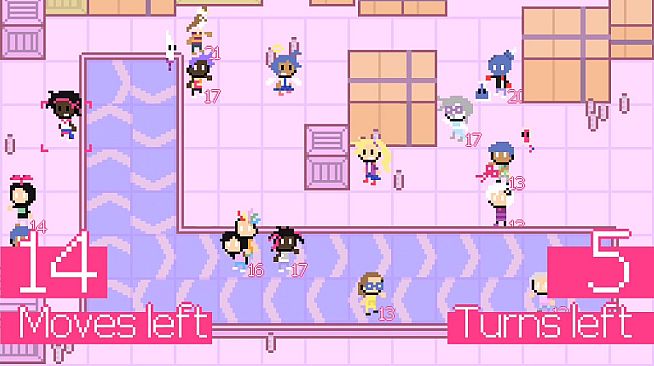 Hero Hours Contract 2: A Factory for Magical Girls