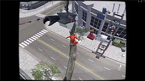 Squeebing Up the Tower of Friendship