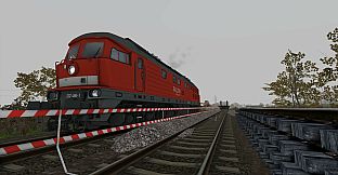 TS Marketplace: Sps 466 Wagon
