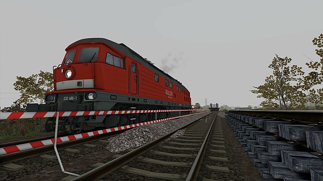 TS Marketplace: Sps 466 Wagon