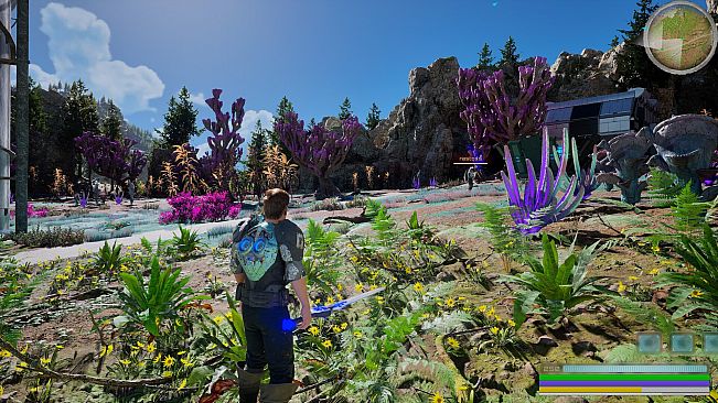 Skylorn: Bound Together