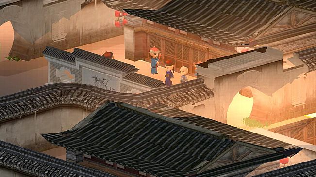 家有汉服 之 我想开个汉服店 \There are Hanfu at home