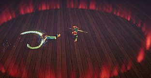 Kenchana : Oath of a Magical Spear