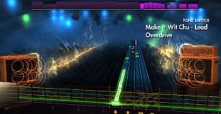 Rocksmith 2014 – Queens Of The Stone Age - “Make It Wit Chu”