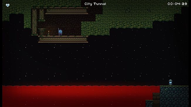 Out There Somewhere - Soundtrack