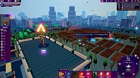 Heart of the Machine