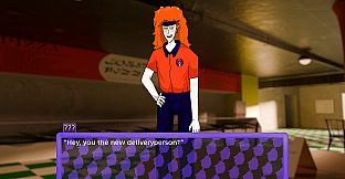 Pammela's Purgatory: Infinite Debt