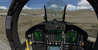 Aerofly FS 4 Flight Simulator - Aircraft AddOn