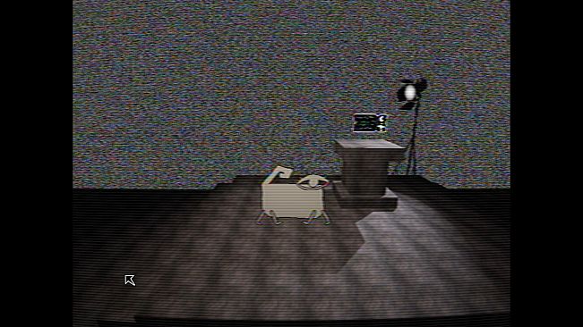 Burden Street Station