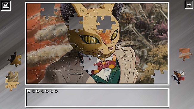 Super Jigsaw Puzzle: Generations - Anime 4