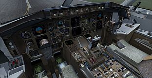FSX Steam Edition: Boeing 767-200/300