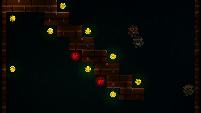 The Adventures of Sam Carlisle: The Hunt for the Lost Treasure